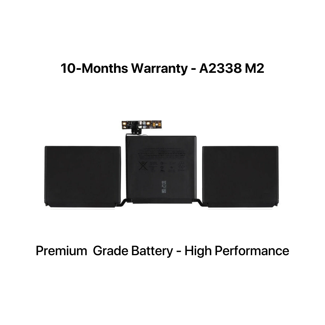 Battery for MacBook Pro 13 Battery for MacBook Pro 13